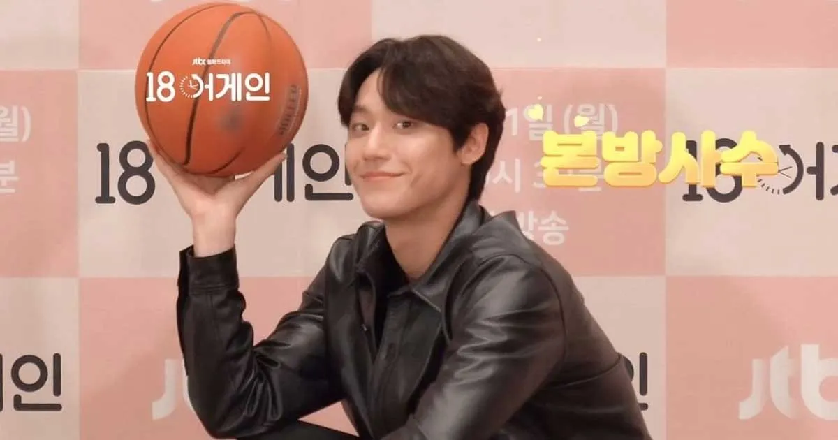 ’18 Again’ Episode 7: Rahasia Woo Young Bocor ke Si Jahat Choi Il Kwon