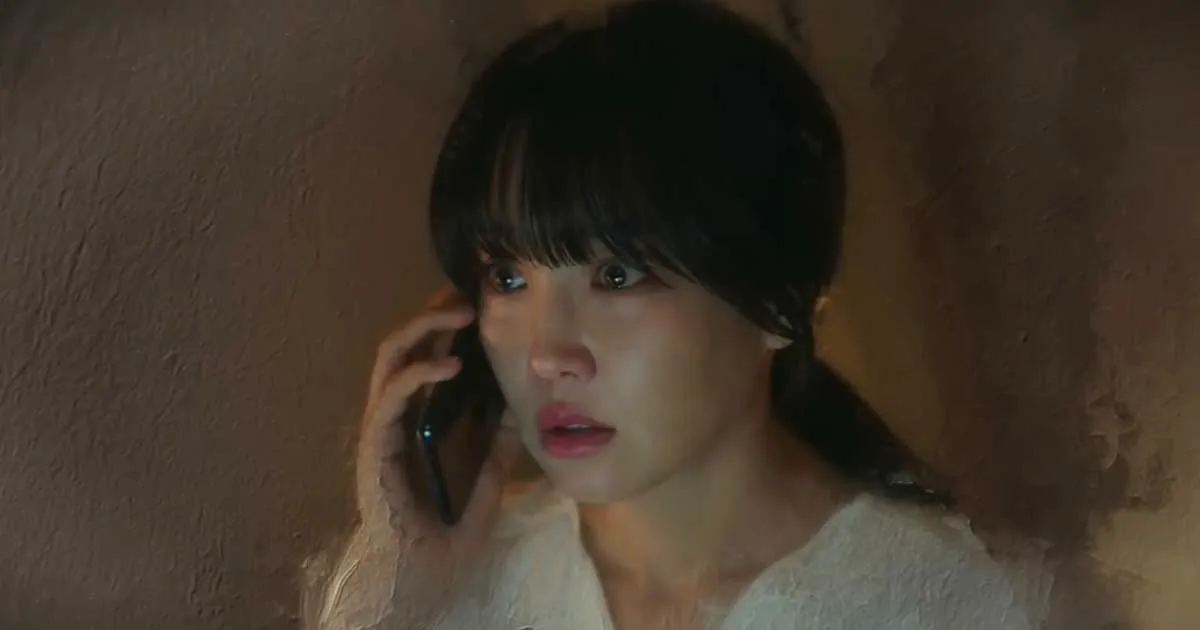 ‘Lies of Lies’ Episode 11: Eun Se Mi Terus-terusan Ancam Ji Eun Soo