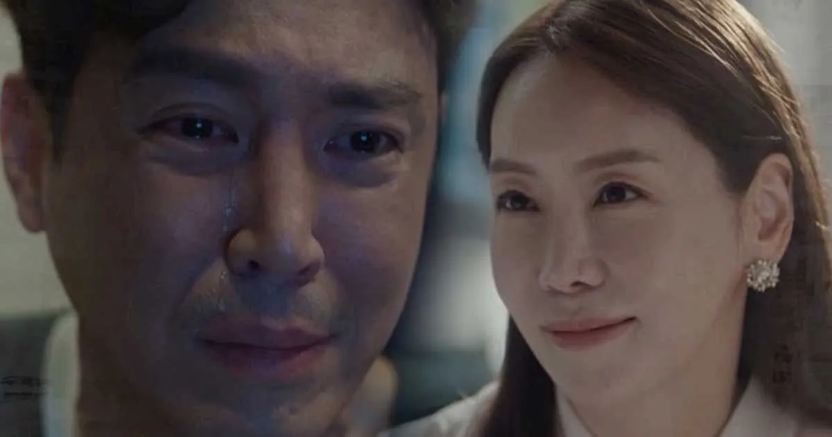 ‘My Dangerous Wife’ Episode 3: Jae Kyung Balas Dendam pada Suami?