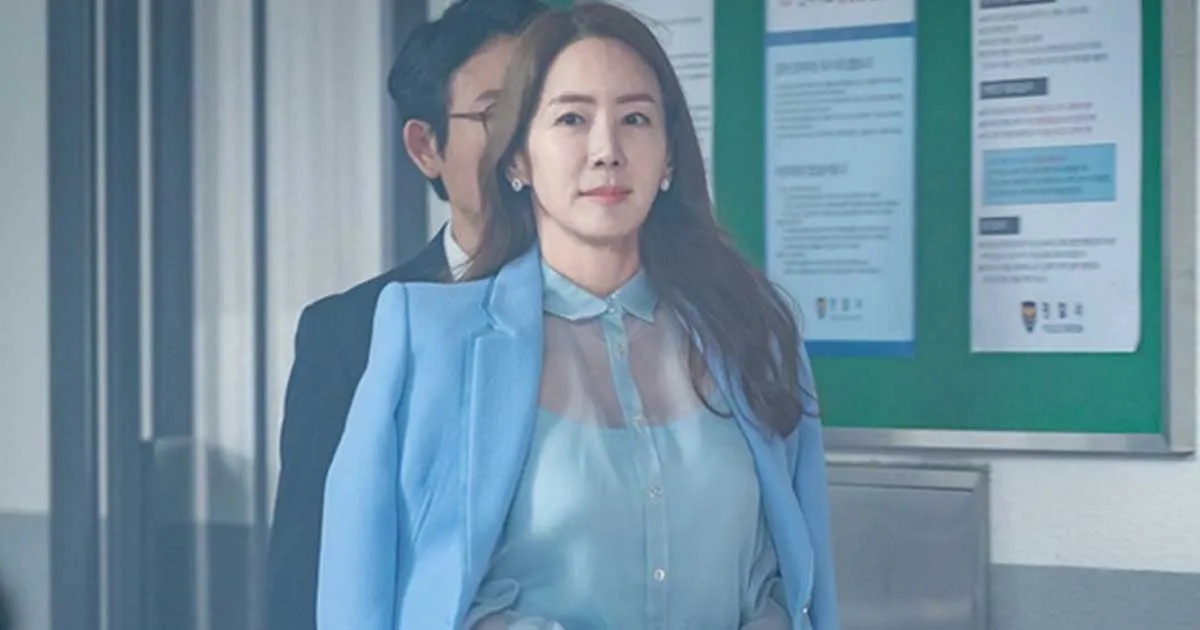 Sinopsis ‘My Dangerous Wife’ Episode 9: Sim Jae Kyung Hilang Ingatan?