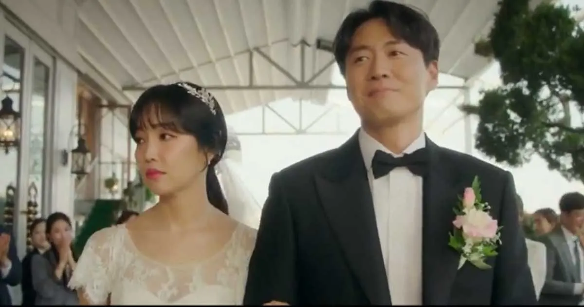 ‘Lies of Lies’ Episode 13: Eun Soo Bertemu dengan Pembunuh Suaminya?