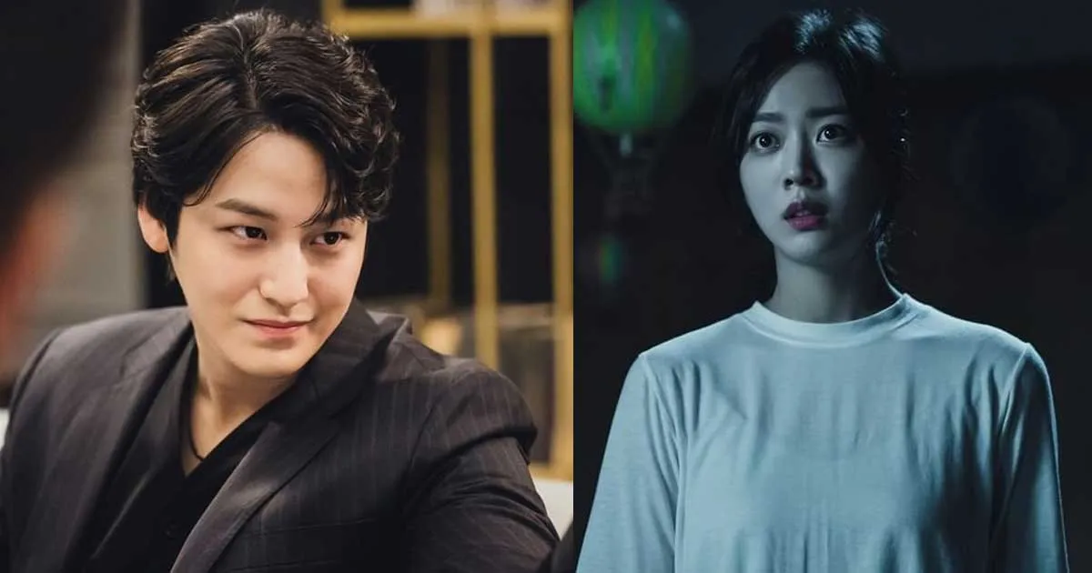 ‘Tale of The Nine Tailed’ Episode 9: Belenggu Siksa Ji Ah & Lee Rang