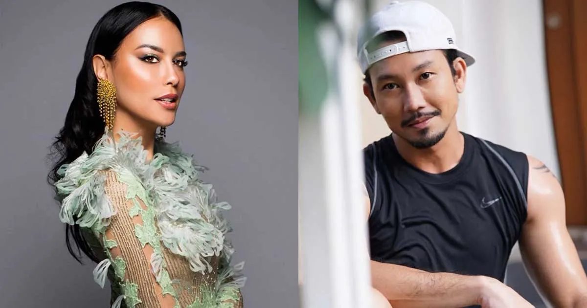 Digoda Denny Sumargo, Begini Respon Sophia Latjuba