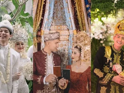 souvenir-pernikahan-seleb