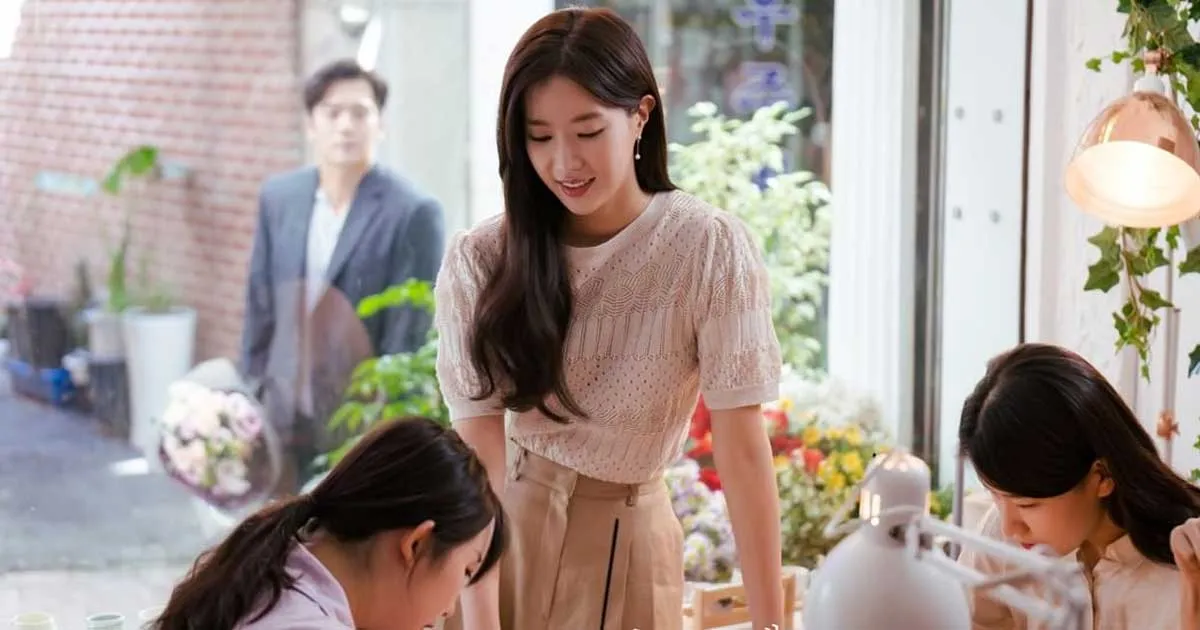‘When I was The Most Beautiful’ Episode 13: Ye Ji Ceraikan Seo Jin?