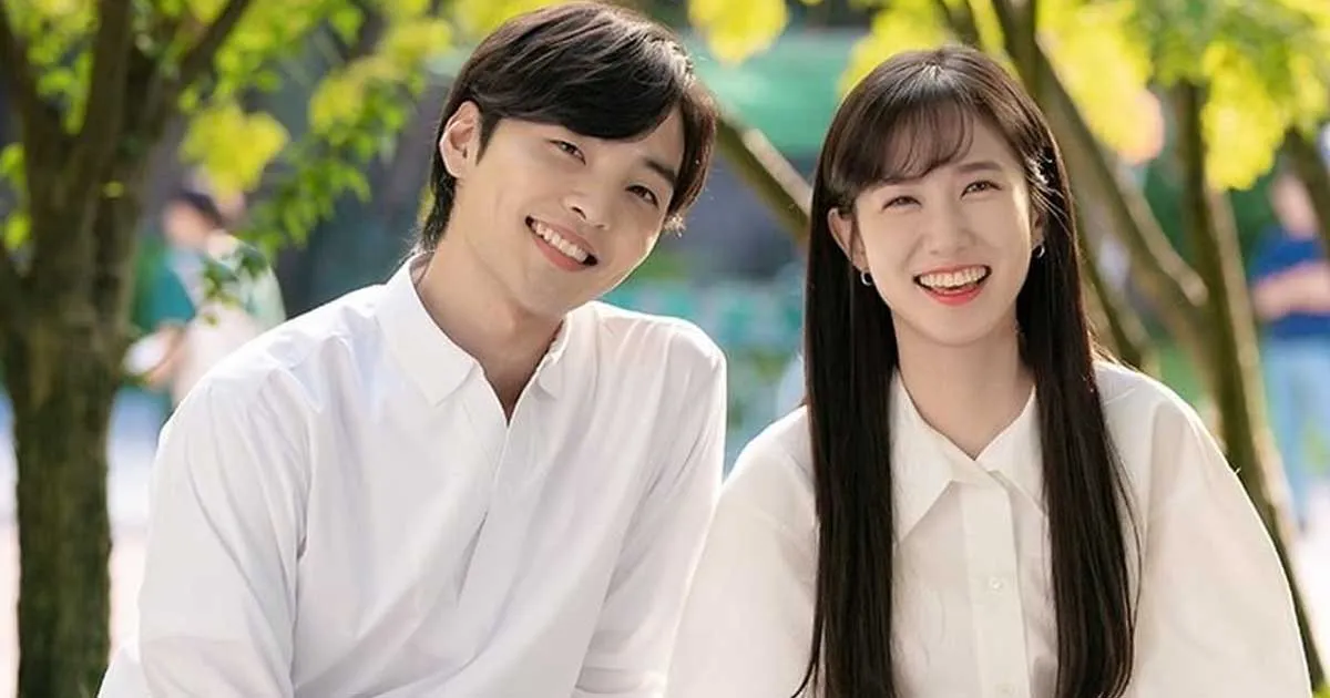 ‘Do You Like Brahms?’ Episode 15: Song Ah Putus dengan Joon Young
