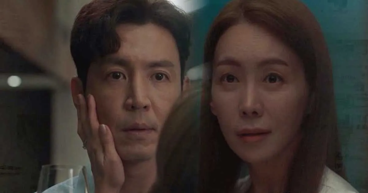 ‘My Dangerous Wife’ Episode 5: Jae Kyung Teror si Tukang Selingkuh