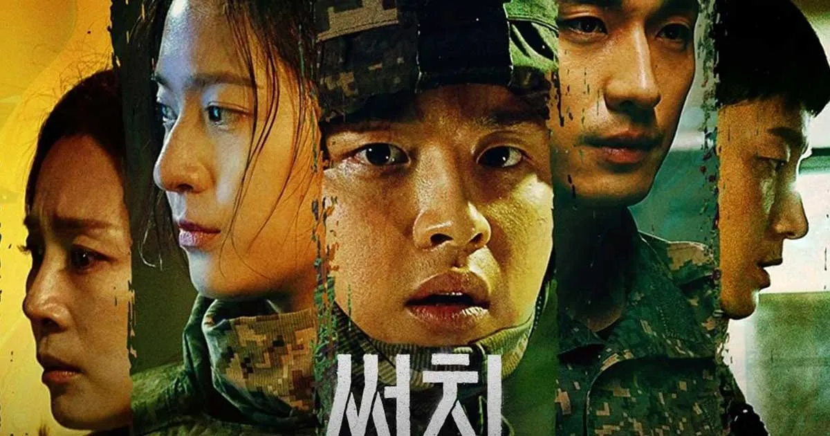 Spoiler Drakor ‘Search’ Episode 3: Sersan Yong Dong Jin Menghilang