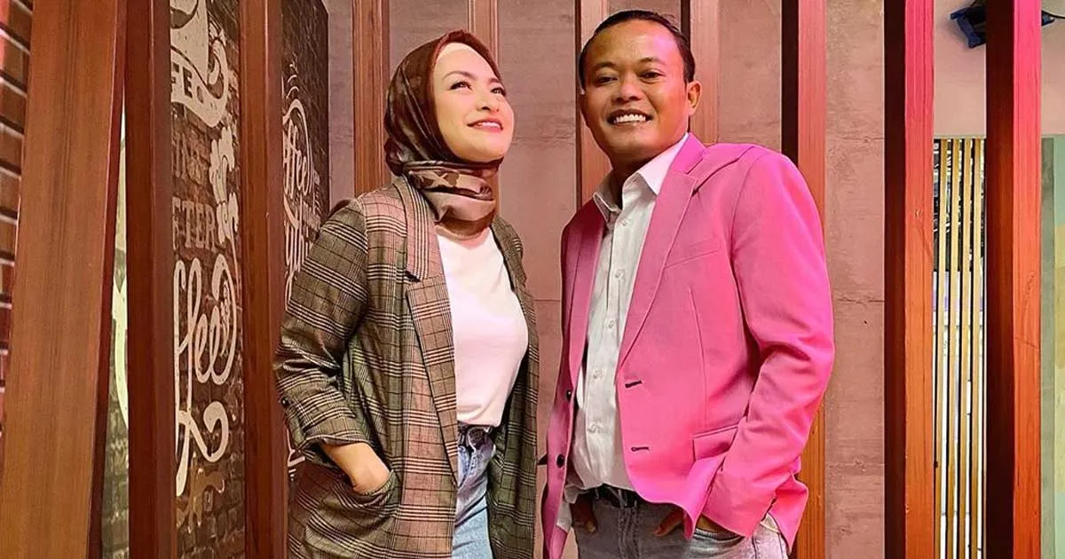 Didesak, Sule Ungkap Tanggal Nikahi Nathalie Holscher