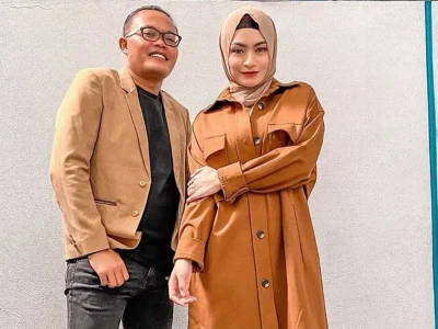 Tanggal pernikahan Sule sule-ziarah-ke-makam-ibu-nathalie-holscher-siap-nikah