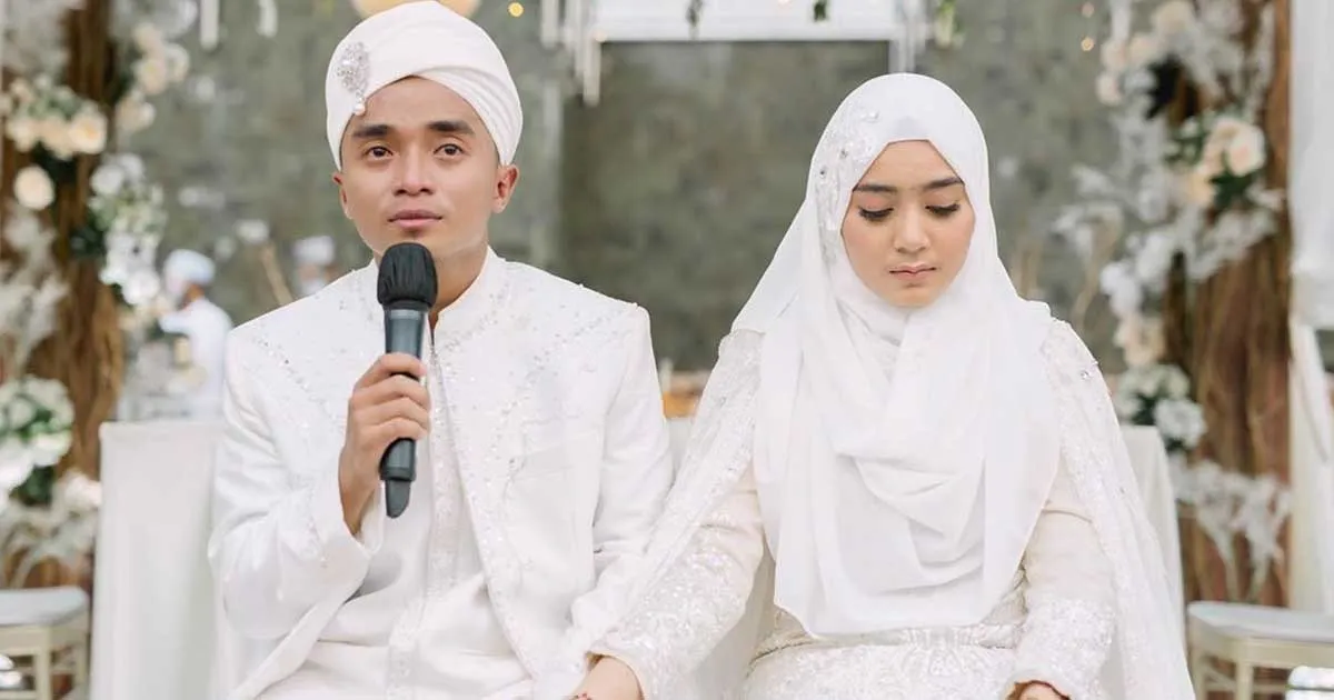 9 Fakta Serell Thalib yang Baru Dinikahi Mantan Suami Salmafina Sunan