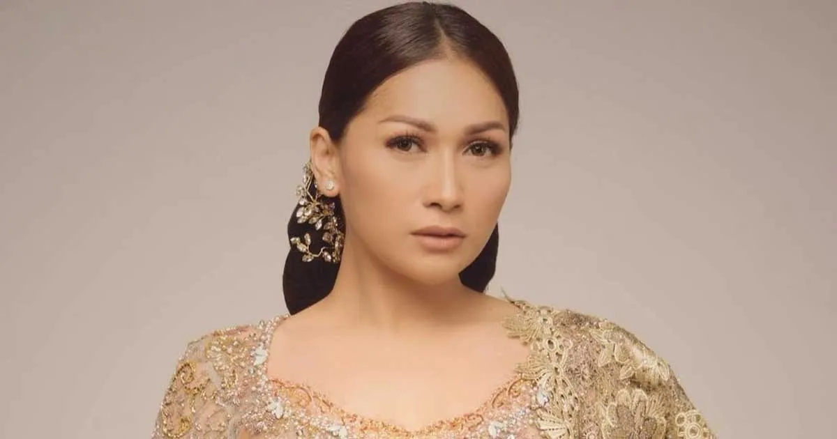 Tata Janeeta Dikabarkan Sudah Menikah, Ini Kata Sang Manajer