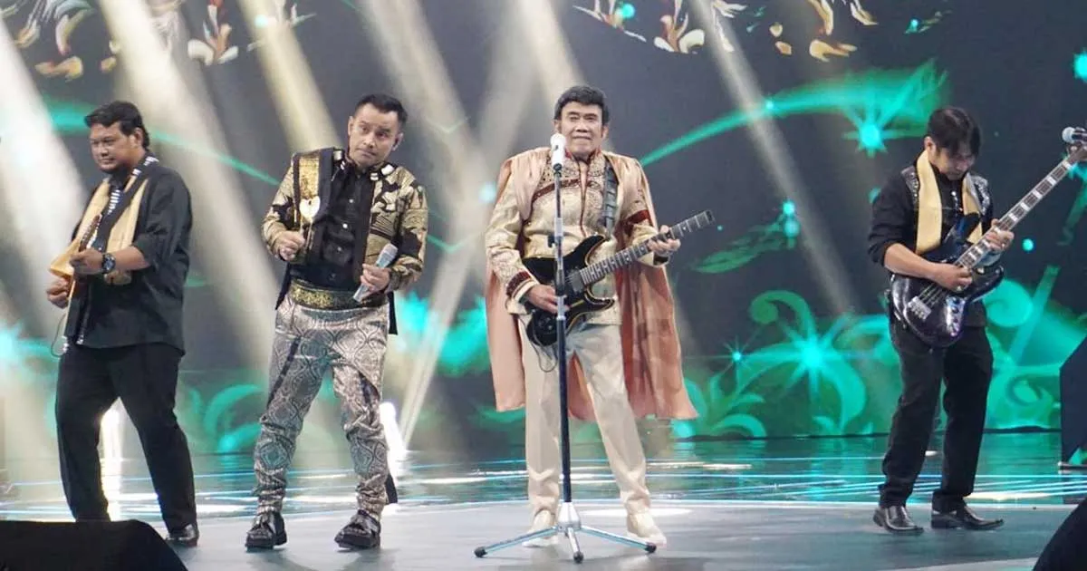 Di Balik Kemegahan Konser Ulang Tahun ke-29 MNCTV