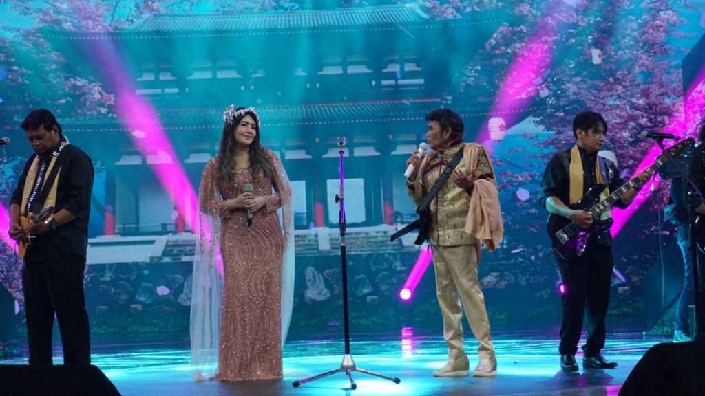 via-vallen-dan-rhoma-irama-ultah-mnc-tv