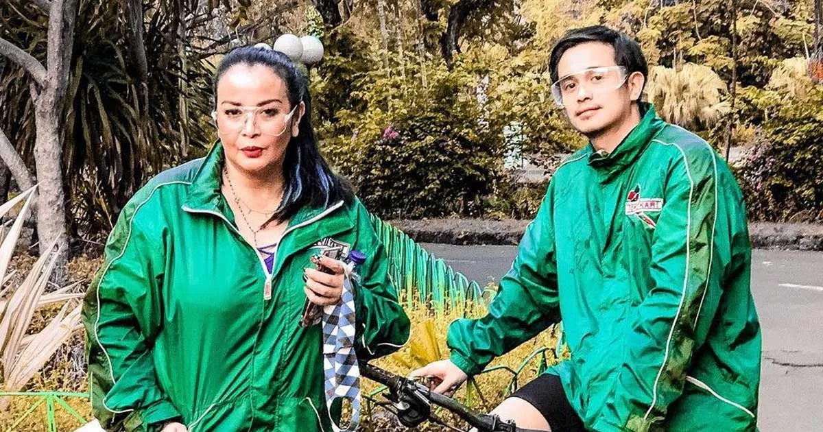 Menikah dengan Jennifer Jill yang Tajir, Begini Nasib Warisan untuk Ajun