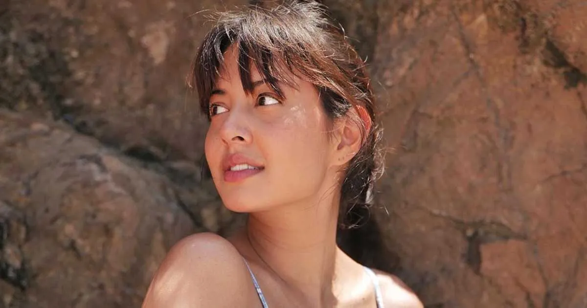 Ungkap Masa Lalu Kelam, Aurelie Moeremans Di-bully karena Dekil
