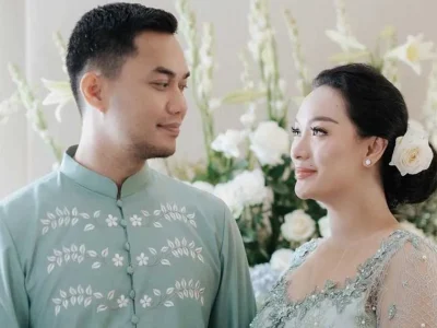 ulang tahun Suami Zaskia Gotik foto anak bayi zaskia-gotik-hamil-duluan