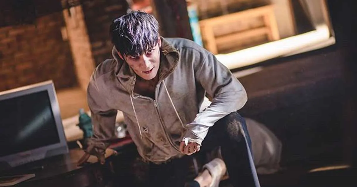 ‘Zombie Detective’ Episode 12: Pertarungan Sengit Zombie
