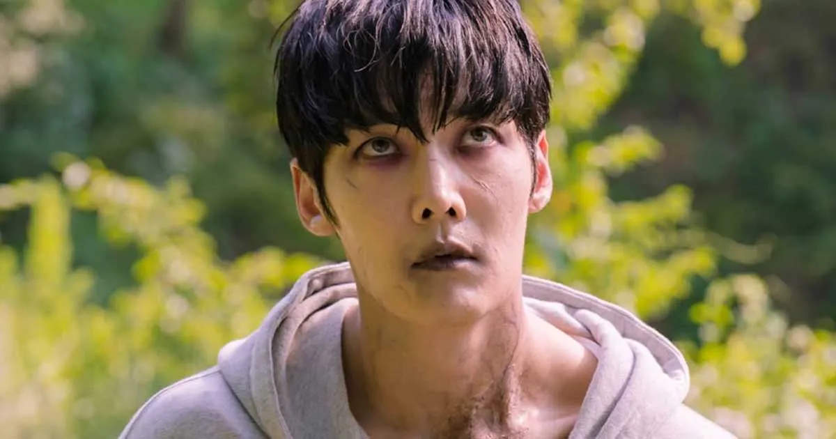 ‘Zombie Detective’ Eps 11: Moo Young Berharap Jadi Manusia Lagi
