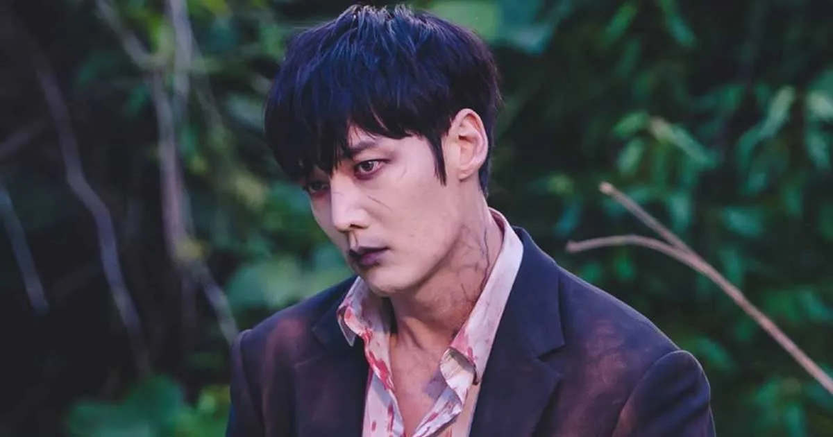 ‘Zombie Detective’ Episode 7: Moo Young Dituduh Bunuh So Ri