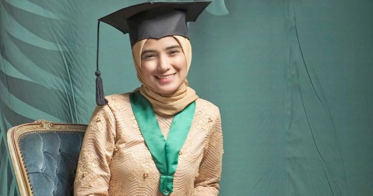 Kesepian tanpa Suami, Ini Curhat  Pilu Nadya Mustika Rahayu