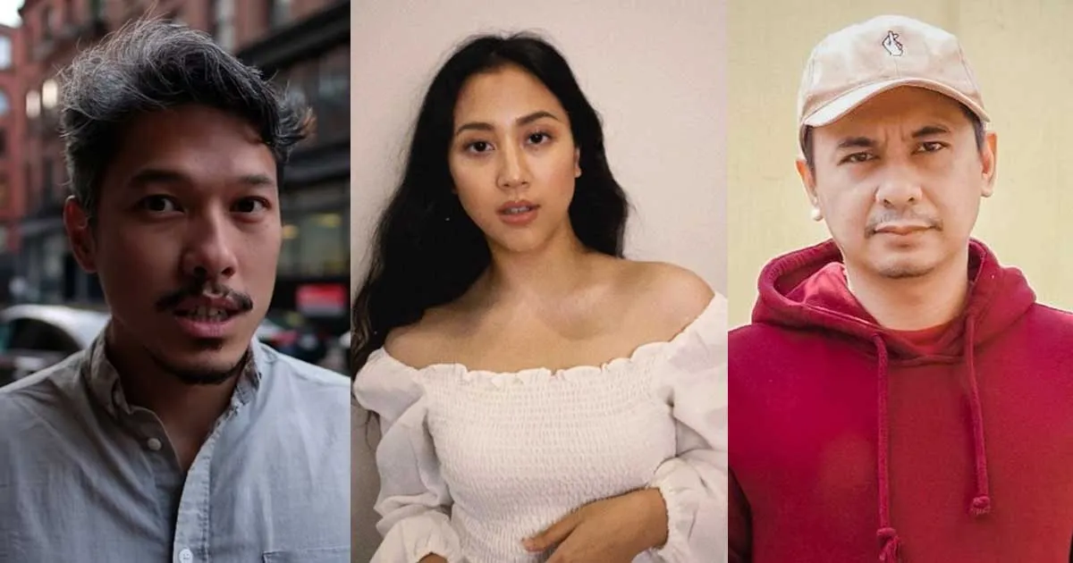 Petualangan Cinta Sherina sebelum Dinikahi Baskara Mahendra
