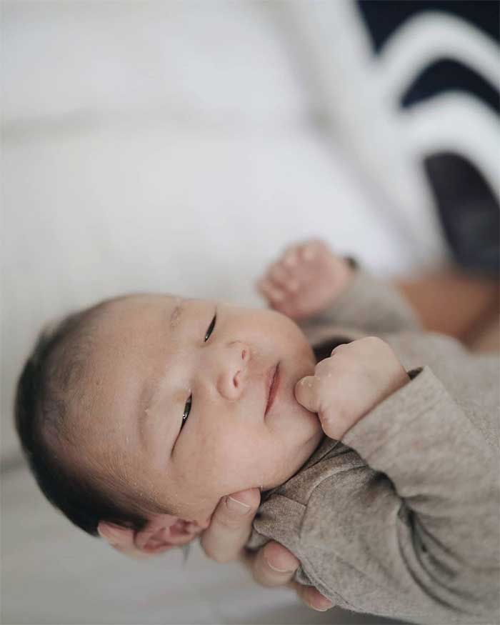 Anak Ringgo Agus