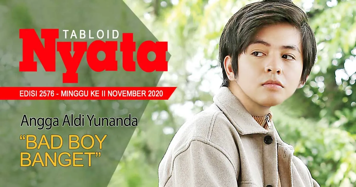 Tabloid Nyata Edisi 2576