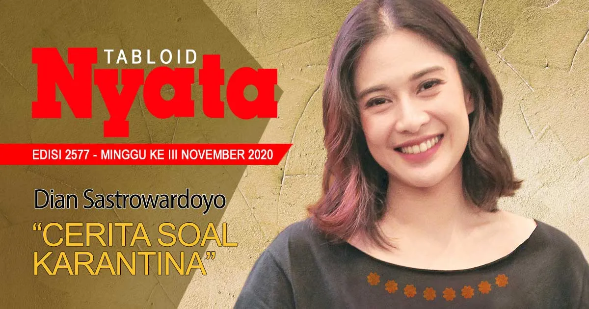 Tabloid Nyata Edisi 2577