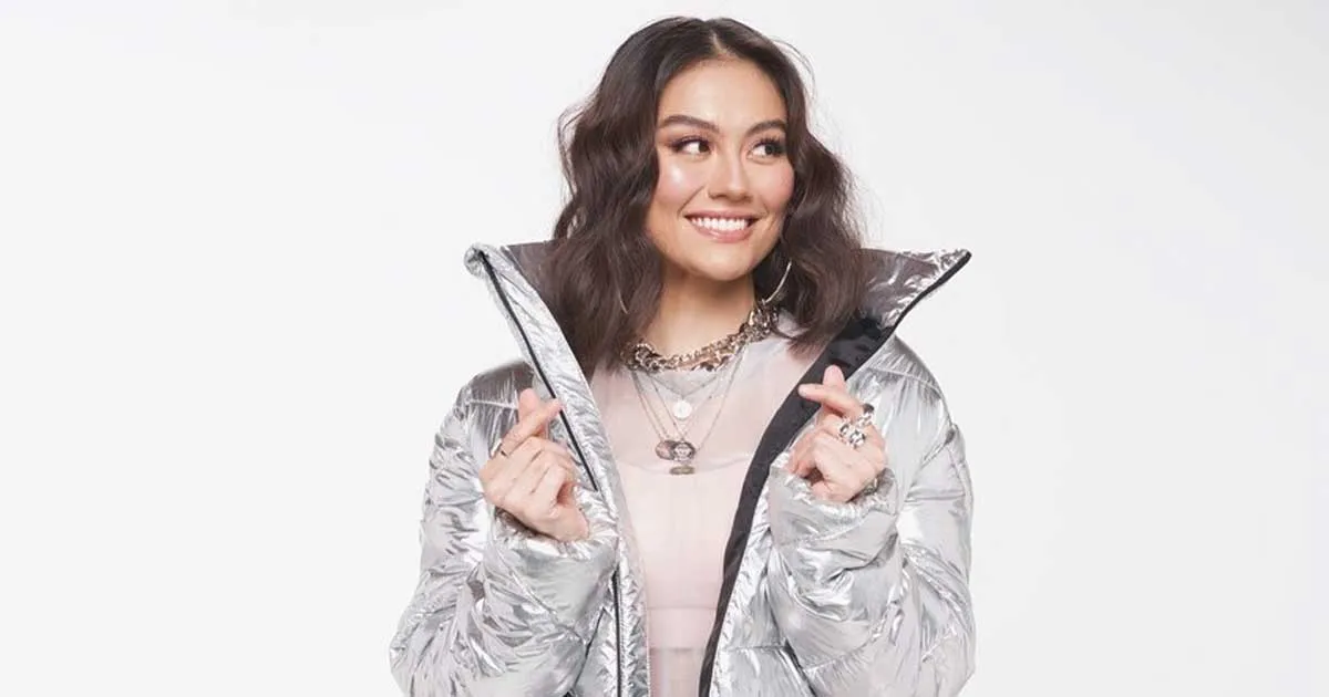 Mau Sukses? Ini 9 Pandangan Hidup Agnez Mo yang Bisa Kamu Tiru