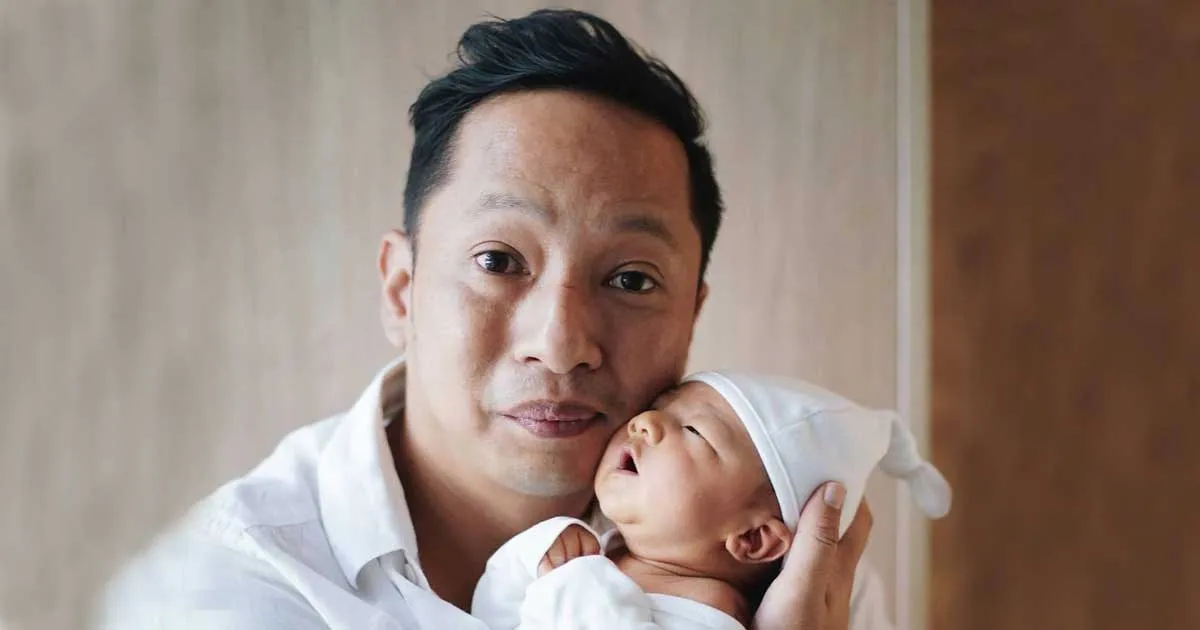 Gara-Gara Ini, Ringgo Agus Rahman Kasihan pada Bayinya