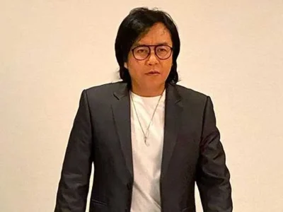 Ari Lasso berduka