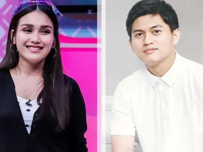 Ayu Ting Ting gagal menikah Ayu Ting Ting batal menikah Ayu Ting Ting dan Adit