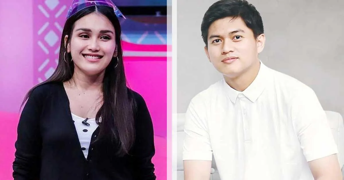 Makin Lengket, Pose Ayu Ting Ting dan Kekasih Bikin Gagal Fokus