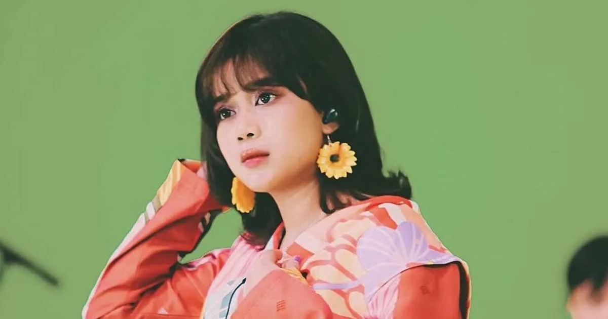 Ngeri Banget! Brisia Jodie Alami Rentetan Kejadian Mistis