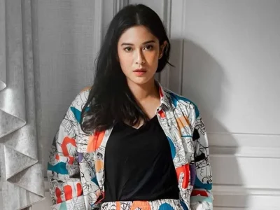 Dian Sastrowardoyo swab