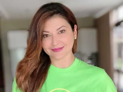 Kakak Tamara Bleszynski