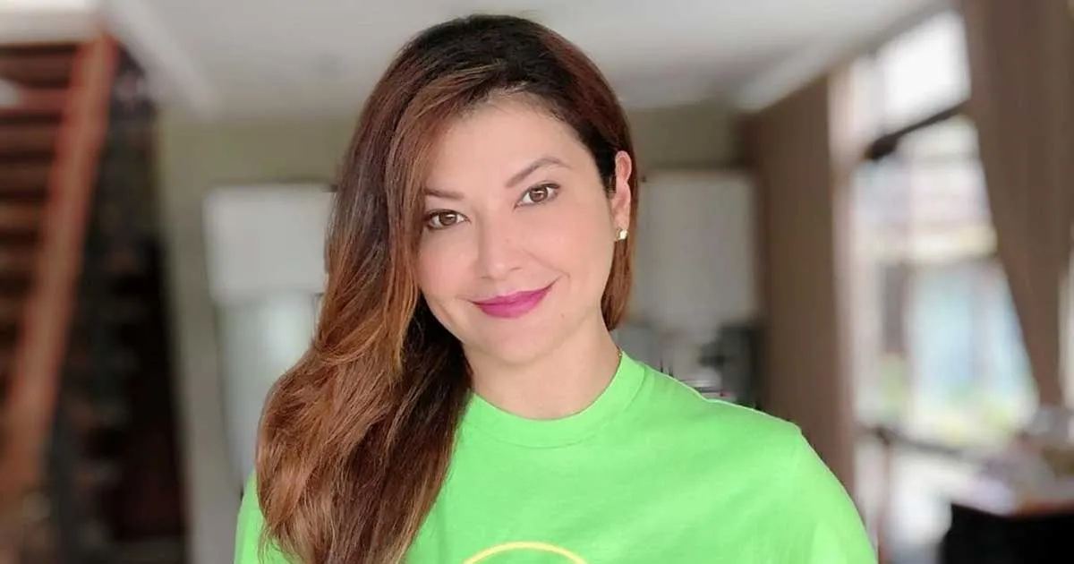 Dilanda Rindu, Tamara Bleszynski Kenang Mertua Kimberly Ryder