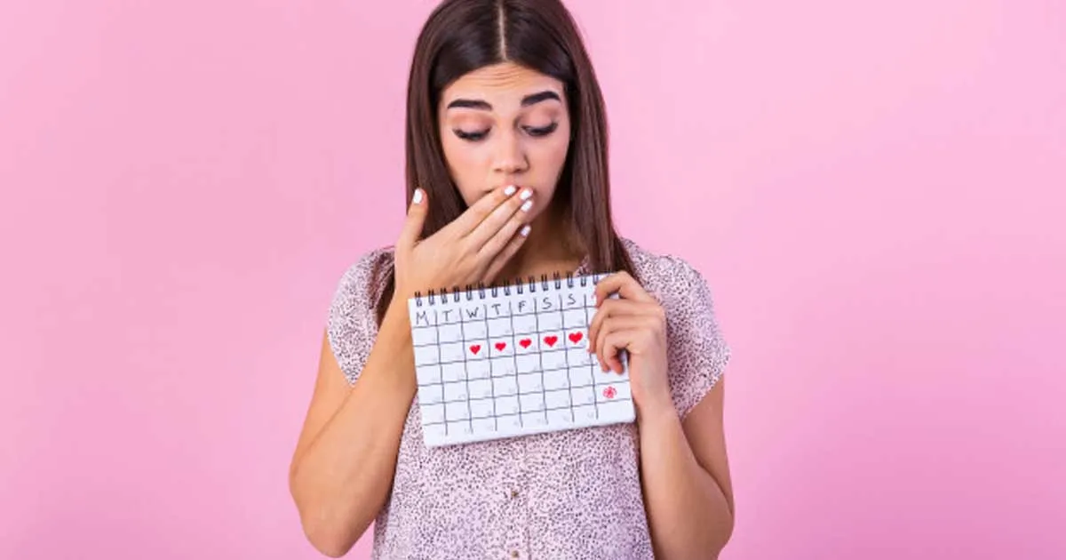 Menstruasi Pertama Datang Lebih Dini, Ini Fakta yang Perlu Diketahui