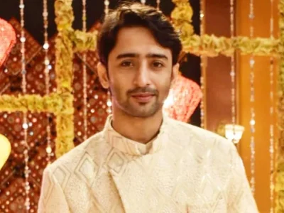 Pacar Shaheer Sheikh