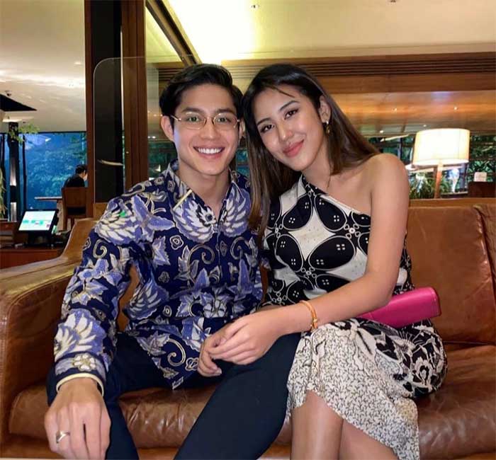 Pacar Teuku Rassya