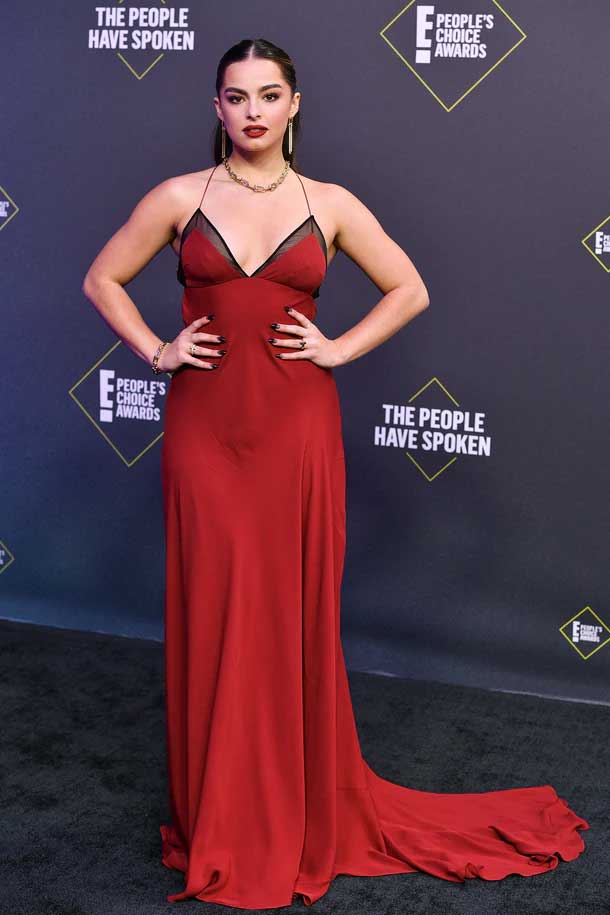addison-rae-people's-choice-awards-2020