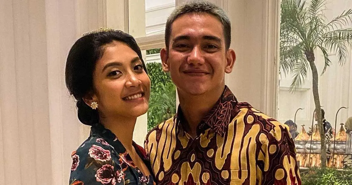 Siap-siap Patah Hati! Ini 5 Fakta Pernikahan Adipati Dolken dan Canti Tachril