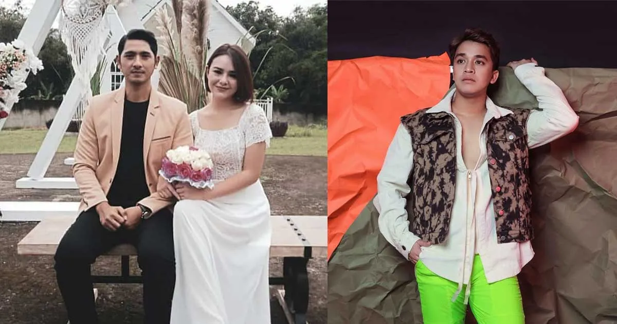 Amanda Manopo dan Arya Saloka Bermesraan, Begini Respon Billy