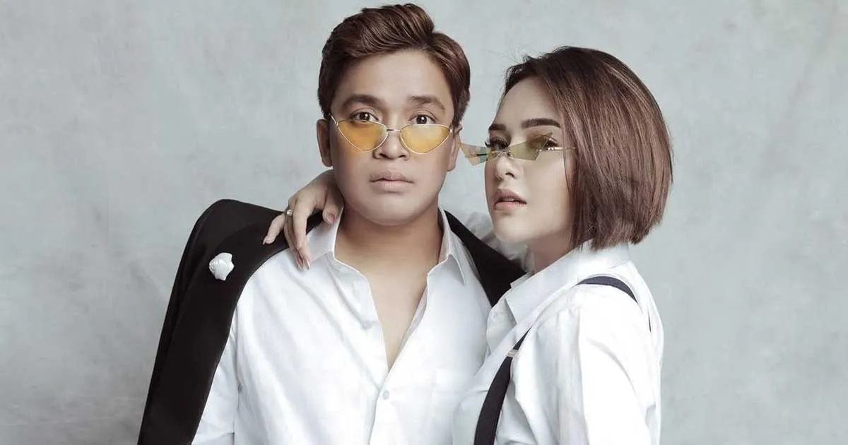Amanda Manopo Dituding Jadi Pelakor, Billy Syahputra Ancam Netizen