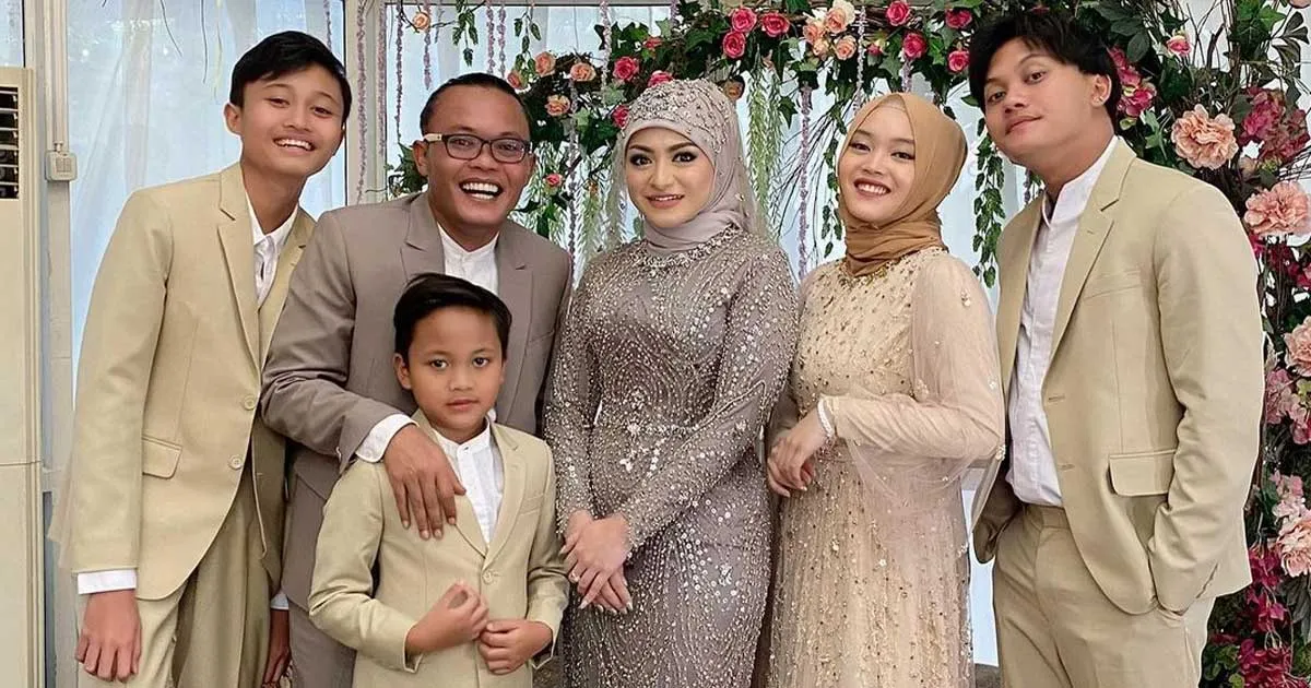 Sule dan Nathalie Buka-bukaan soal Rencana Tambah Momongan