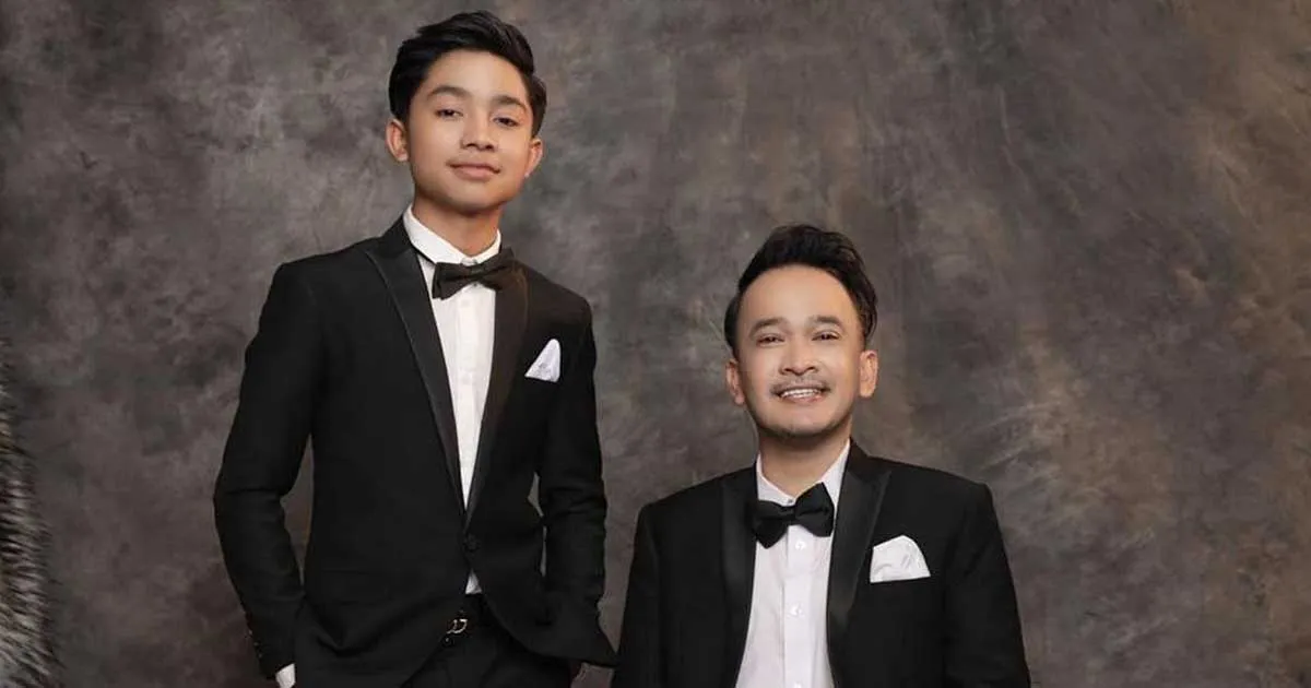 Ruben Sarwendah Tak Harmonis, Betrand Peto Bahagia di Kampung Halaman
