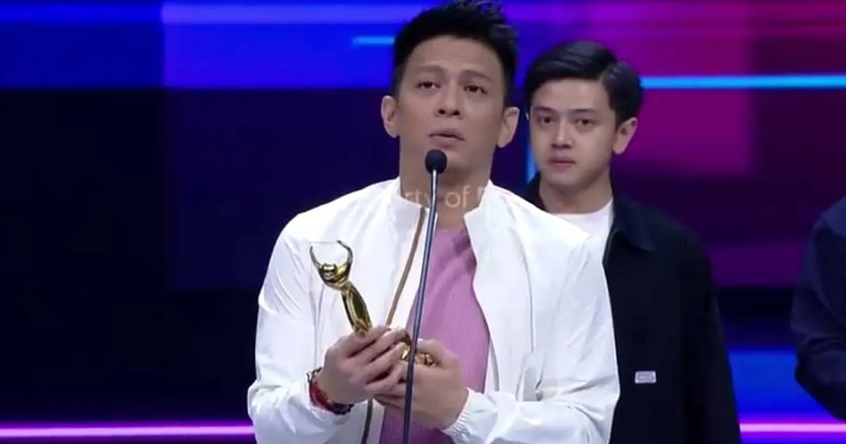 Daftar Lengkap Pemenang AMI Awards 2020, Ada Idolamu?