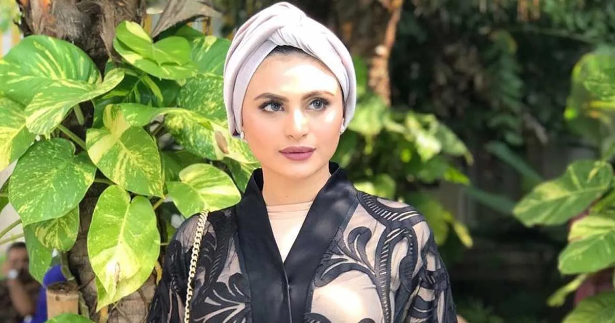 Gugat Cerai Suami, Begini Respon Asha Shara