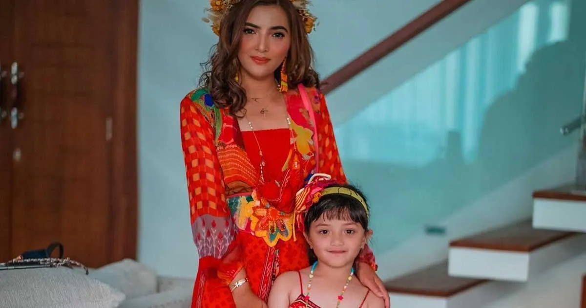 Dinasihati Ashanty, Arsy Hermansyah Beri Respon Menohok